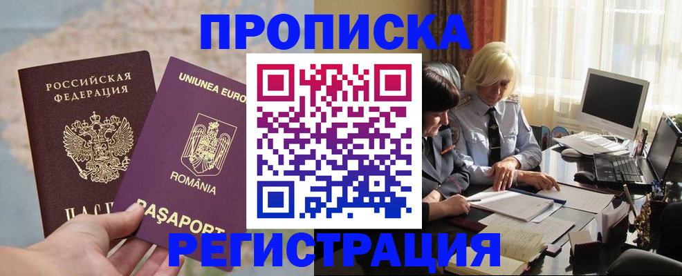 прописка 2025 в Североморске